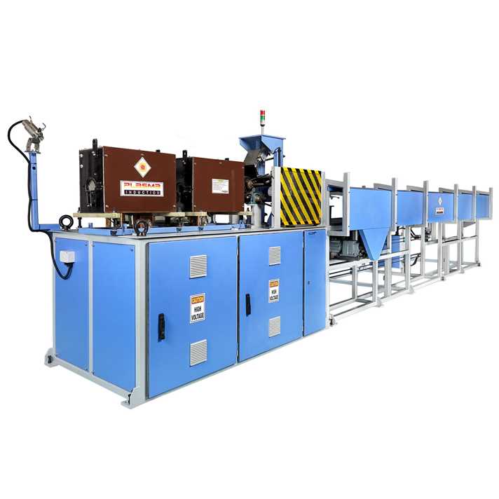 Long Bar Heater